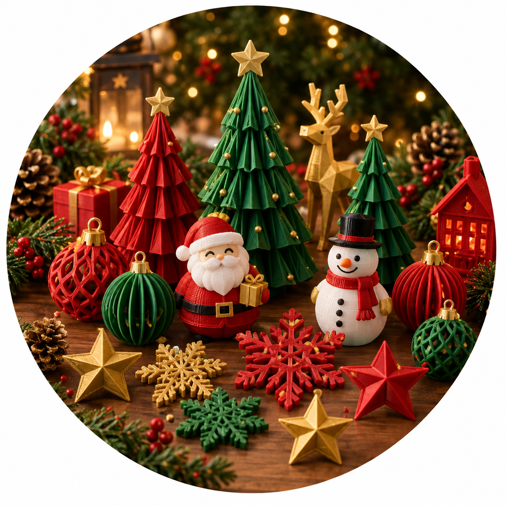 Kerstmis