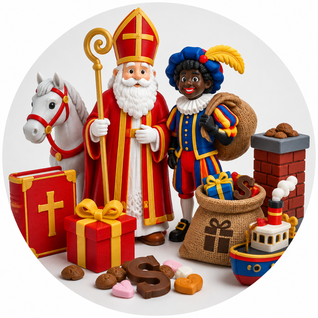 Sinterklaas