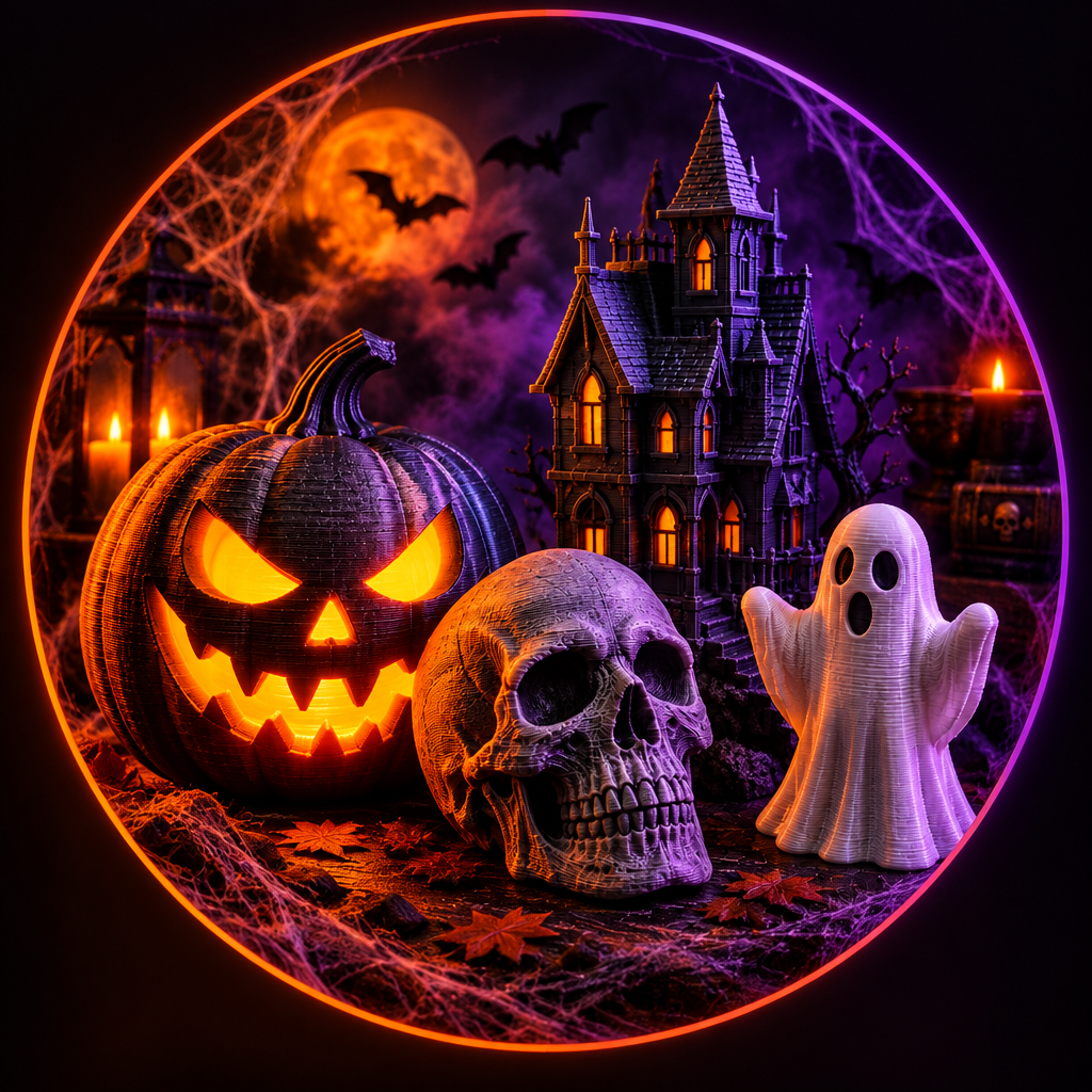 Halloween
